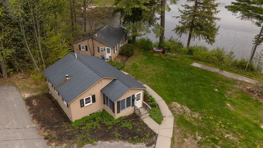 774 Jobs Creek Road #1, Sunapee, NH 03782 - #2