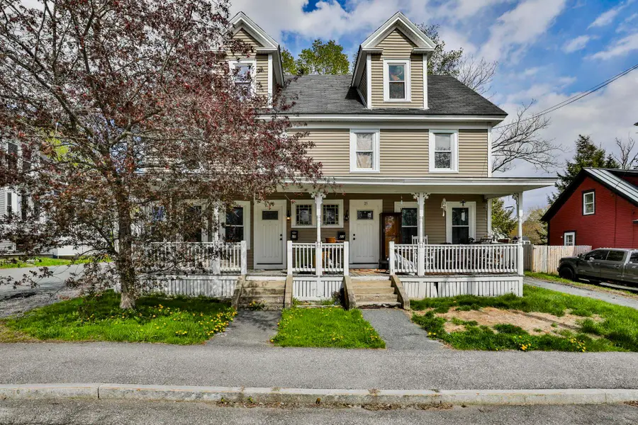 23-25 Beech Street, Newport, NH 03773 - #3