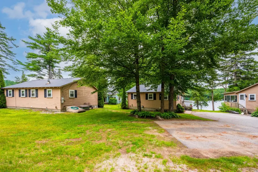 766 Jobs Creek Road #4, Sunapee, NH 03782 - #2
