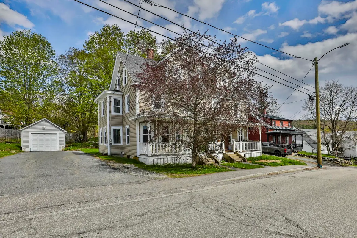 25 Beech Street, Newport, NH 03773 - #1