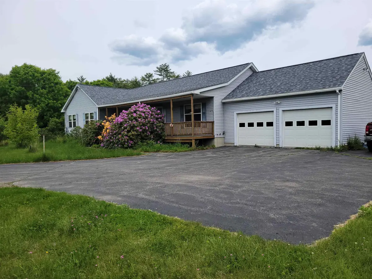 42 Chester Road, Raymond, NH 03077 - #1