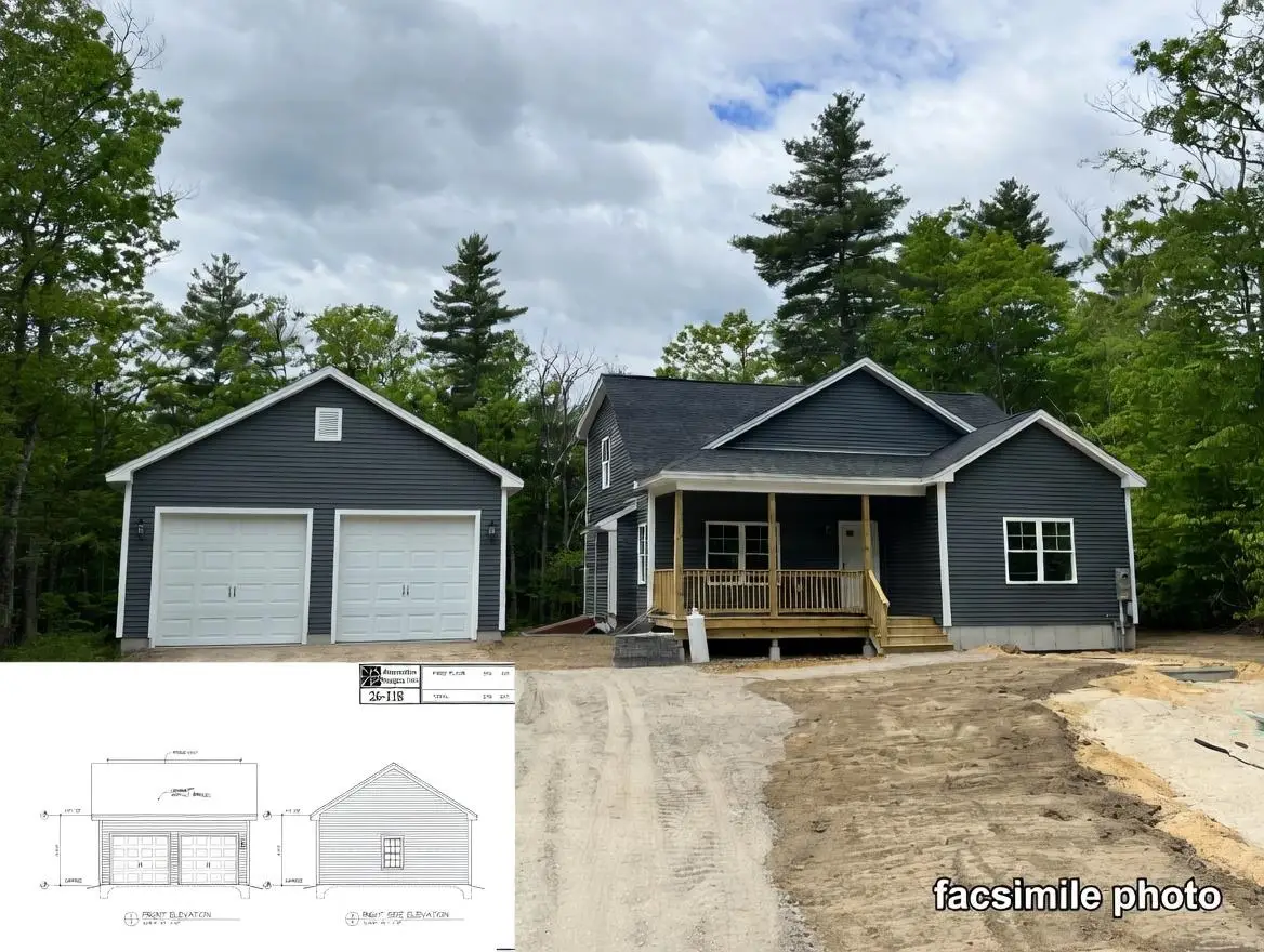 626-A Province Road, Gilmanton, NH 03237 - #1