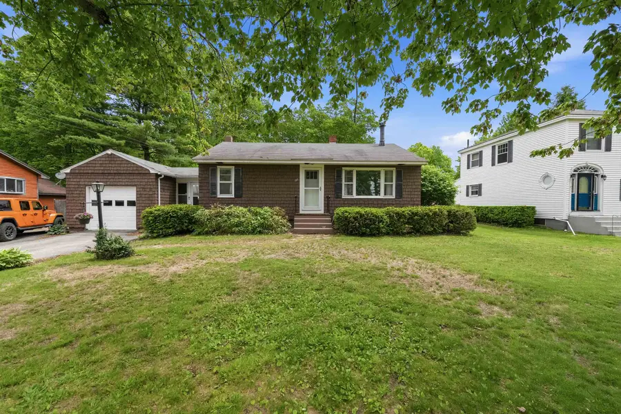 127 Franklin Street, Rochester, NH 03867 - #2