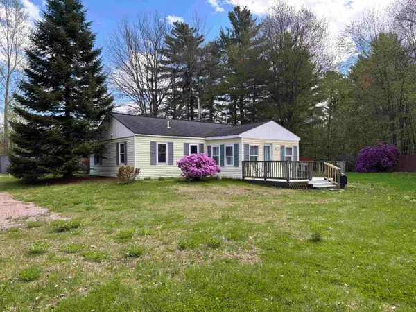 179 Valiquette Court, Colchester, VT 05446