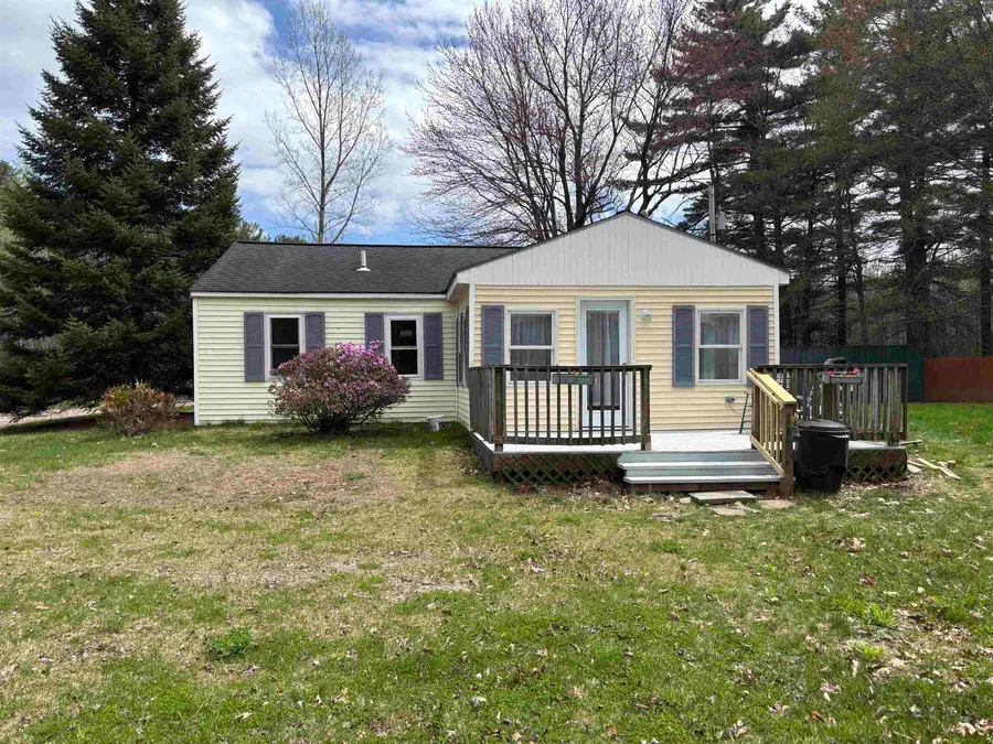 179 Valiquette Court, Colchester, VT 05446 - #2