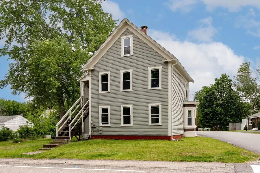 2 Lee Street, Somersworth, NH 03878 - #2