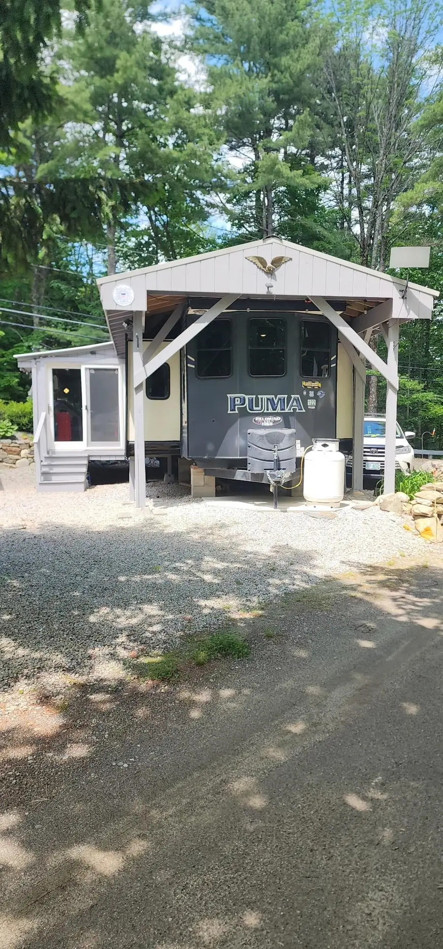 122 Mohegan Drive #CCE-34/122, Rochester, NH 03867 - #2