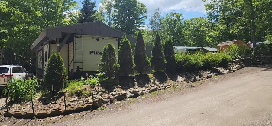 122 Mohegan Drive #CCE-34/122, Rochester, NH 03867 - #3
