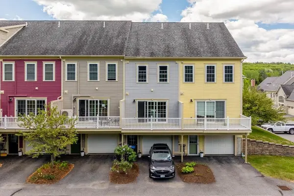 19 Forest Edge Drive, Hanover, NH 03755
