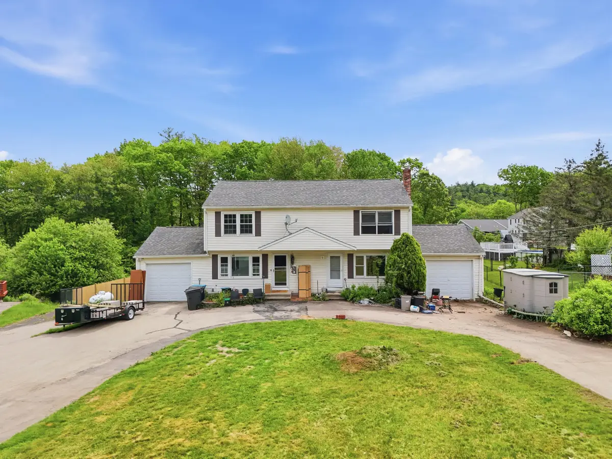13 Sunnyside Lane #R, Derry, NH 03038 - #1