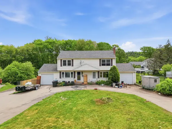 13 Sunnyside Lane #R, Derry, NH 03038