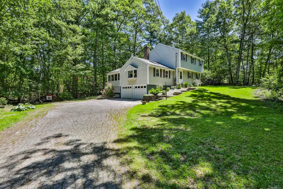 198 Wash Pond Road, Hampstead, NH 03841 - #1