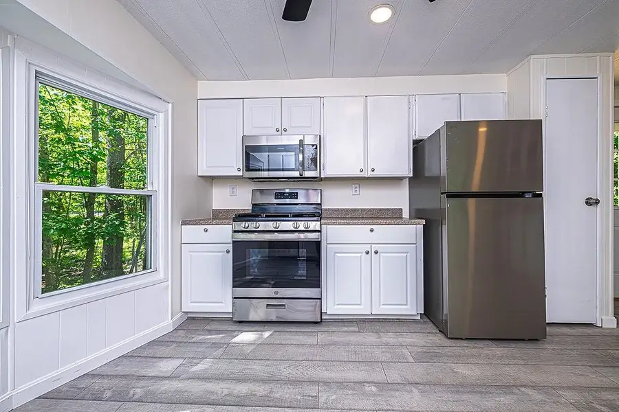 11 Gray Road, Barnstead, NH 03225 - #2