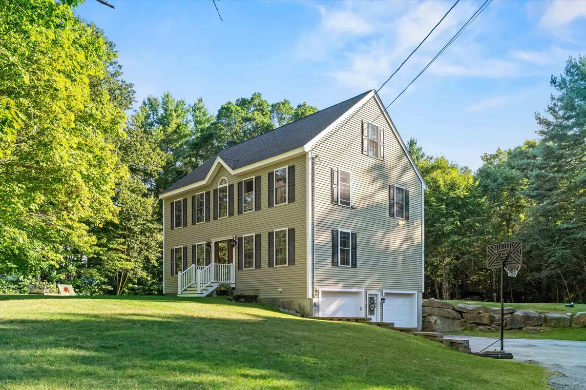34 Chestnut Drive, Allenstown, NH 03275 - #1
