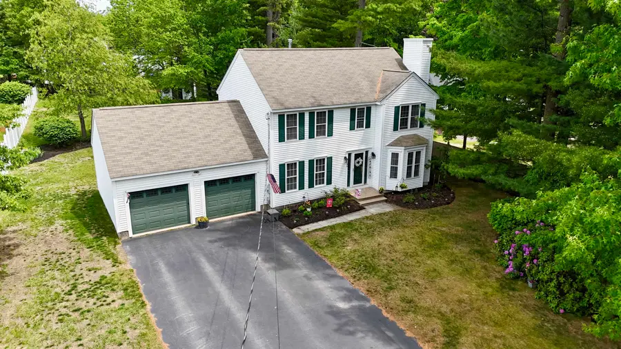 96 Dublin Avenue, Nashua, NH 03063 - #2