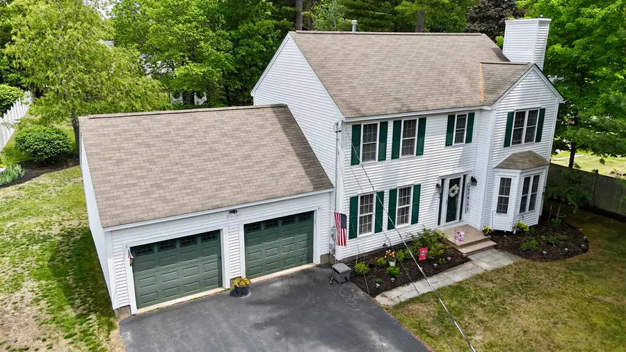 96 Dublin Avenue, Nashua, NH 03063 - #3