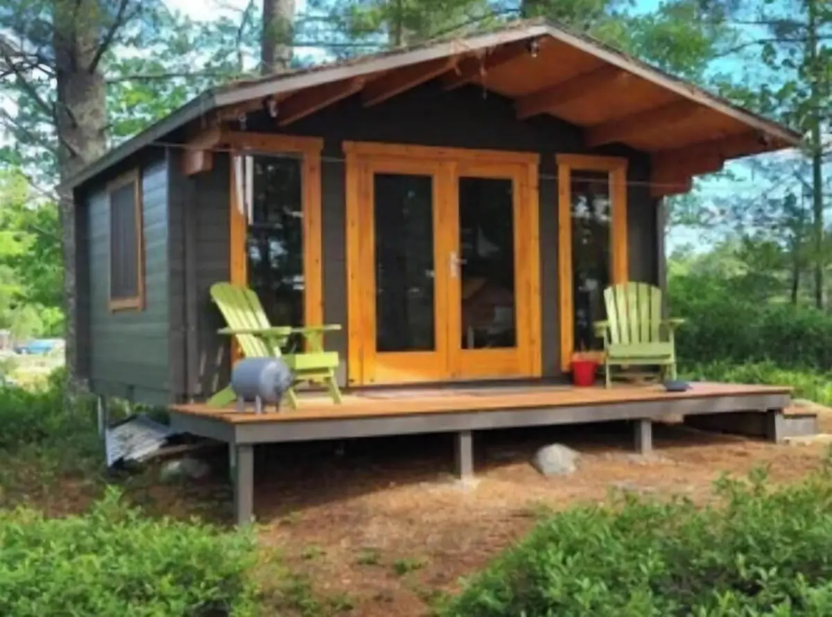 2 Harper Island, Barrington, NH 03825 - #1