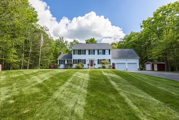 130 Beech Hill Road, Mont Vernon, NH 03057
