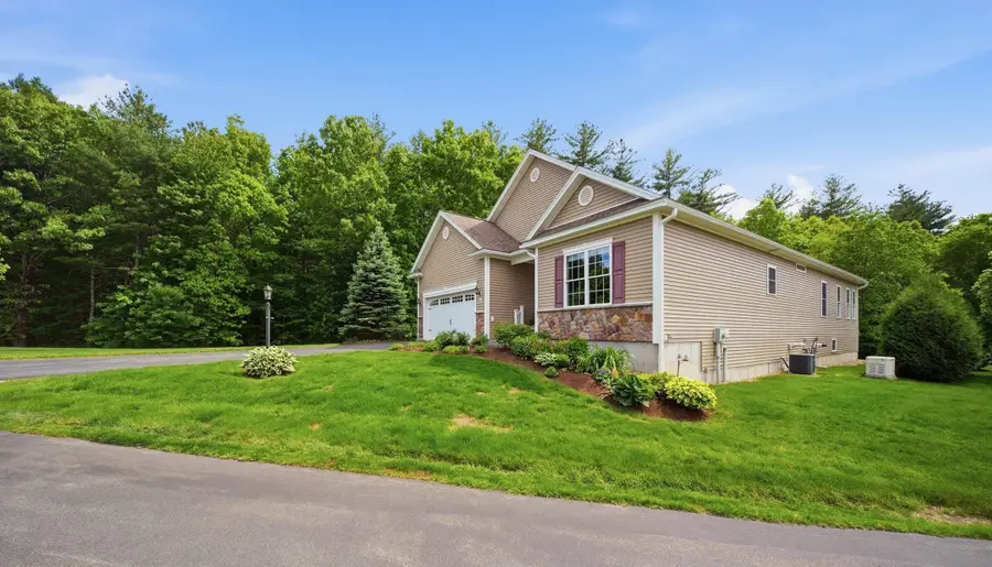 26 Pepper Hill Road, Londonderry, NH 03053 - #3