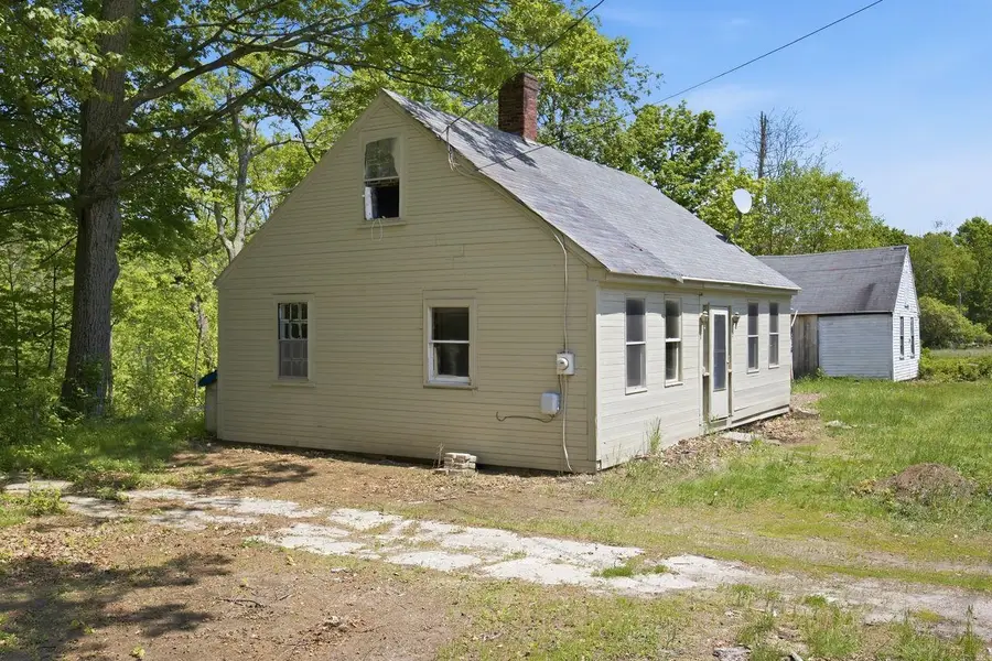 307 School Street, Rumney, NH 03266 - #2