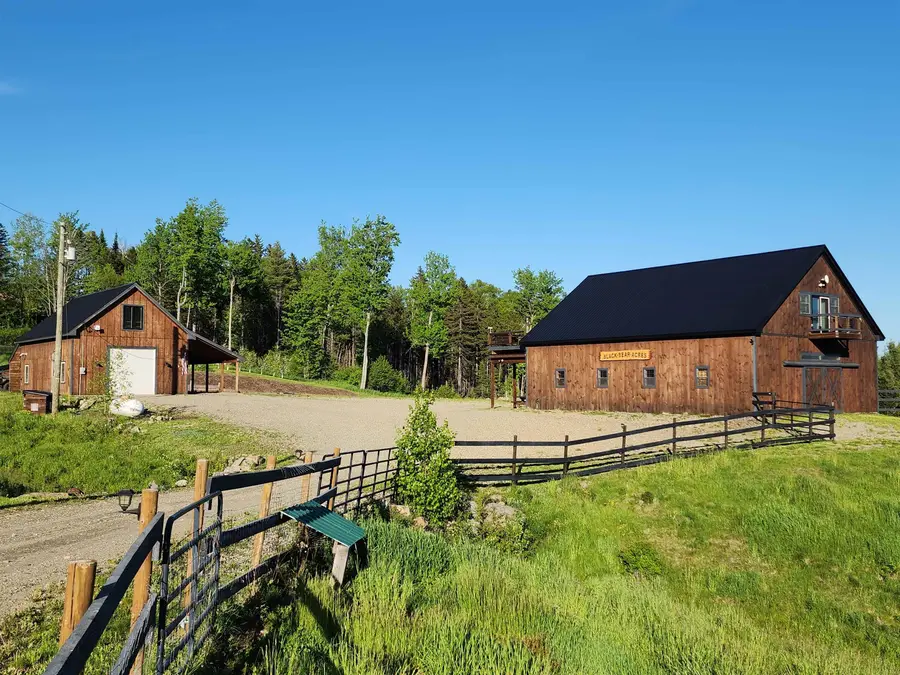 22 MacKenna Way, Errol, NH 03579 - #2