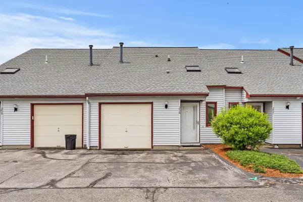 258 Stonebridge Drive, Nashua, NH 03063
