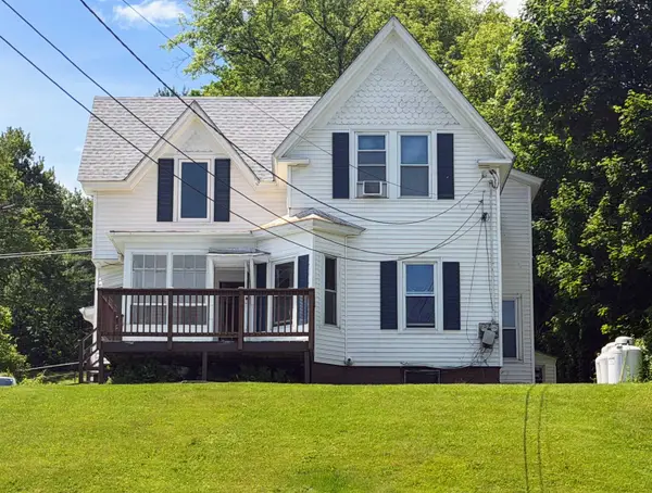 95 Clinton Street, Springfield, VT 05156
