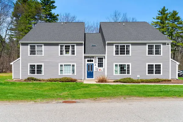 50 Brookside Drive #A5, Exeter, NH 03033