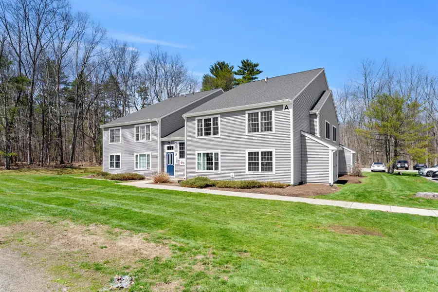 50 Brookside Drive #A5, Exeter, NH 03033 - #2