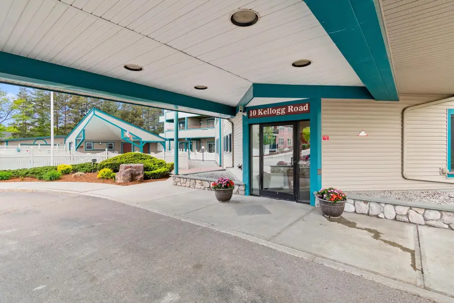 10 Kellogg Road #233, Essex Junction, VT 05452 - #2