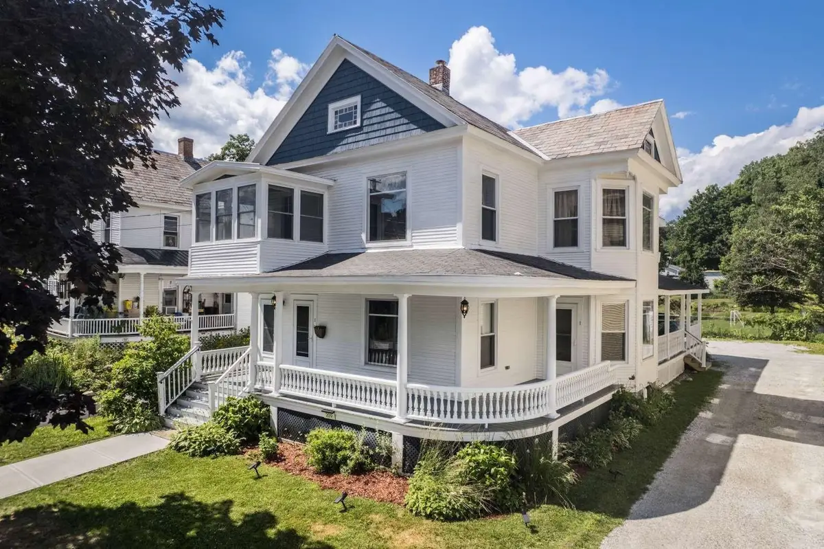 209 State Street, Rutland, VT 05701 - #1