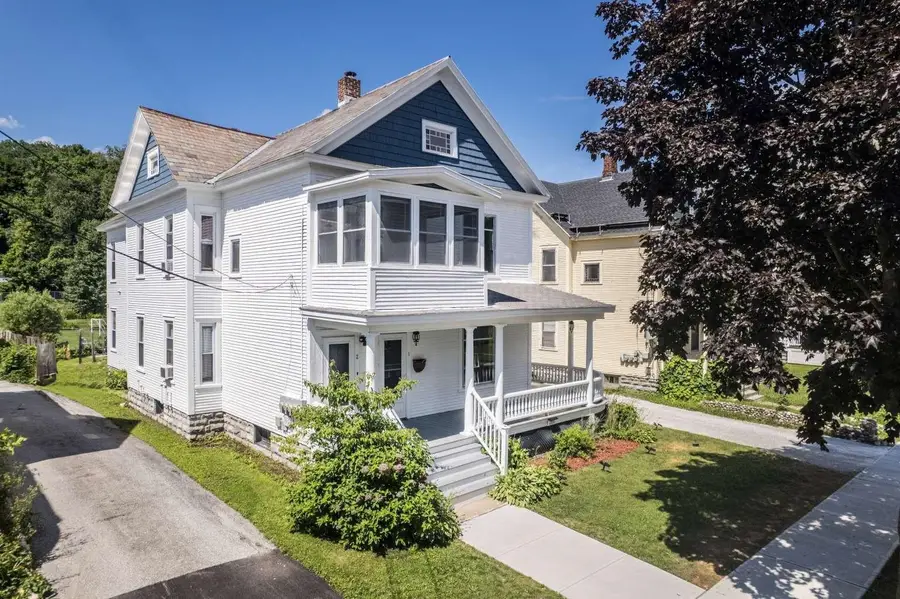 209 State Street, Rutland, VT 05701 - #3