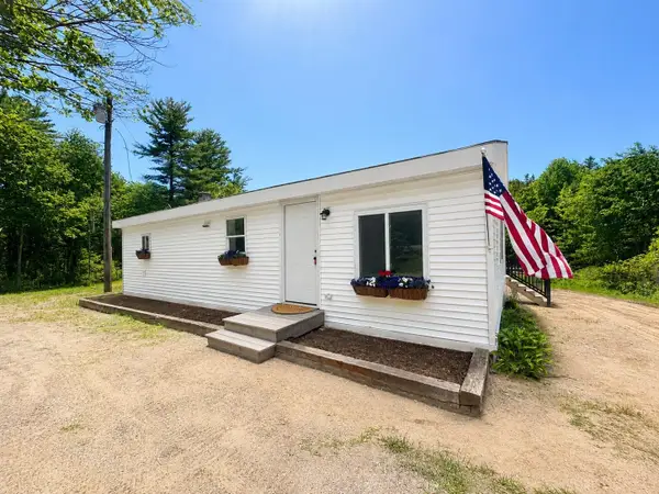 295 Gilsum Road, Sullivan, NH 03445