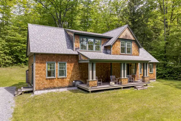 63 Royall Tyler Road, Hartford, VT 05059