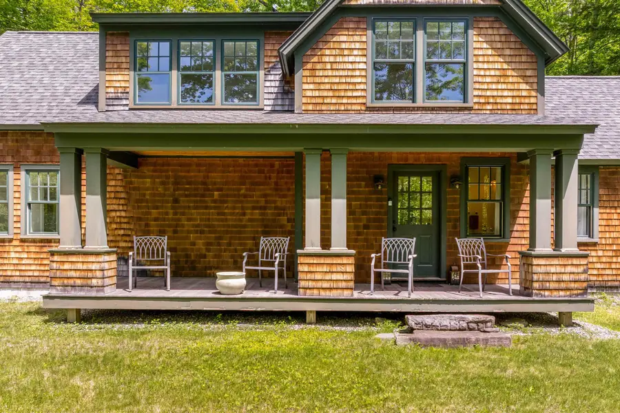 63 Royall Tyler Road, Hartford, VT 05059 - #2