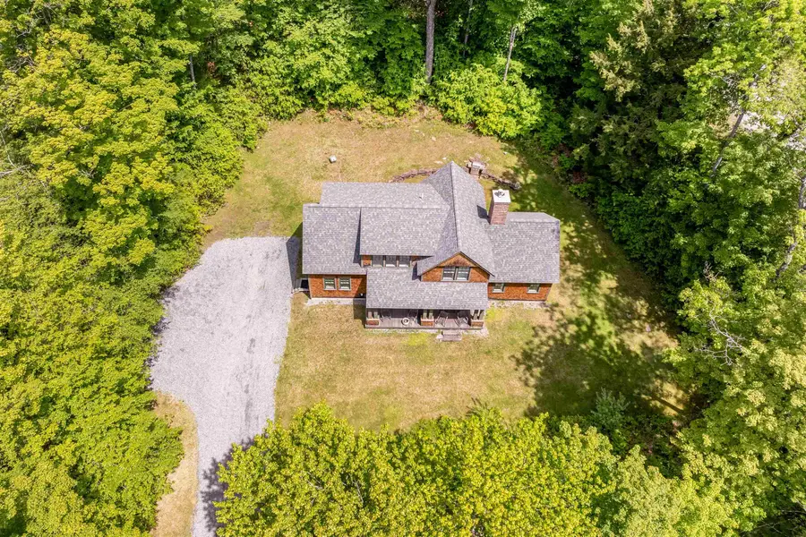 63 Royall Tyler Road, Hartford, VT 05059 - #3