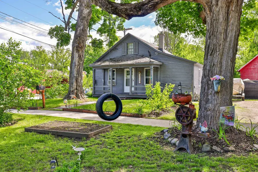 6 Pearl Street, Brandon, VT 05733 - #2
