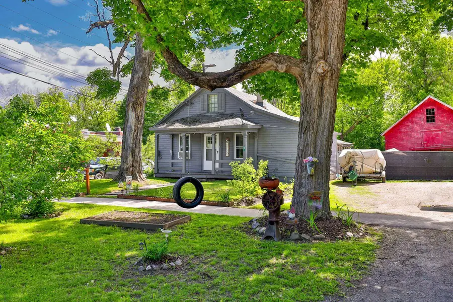 6 Pearl Street, Brandon, VT 05733 - #3