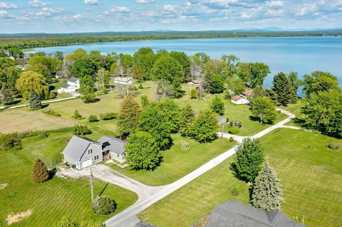 45 Tilley Drive, Swanton, VT 05488 - #1
