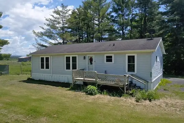 2475 Town Line Road, Bridport, VT 05734