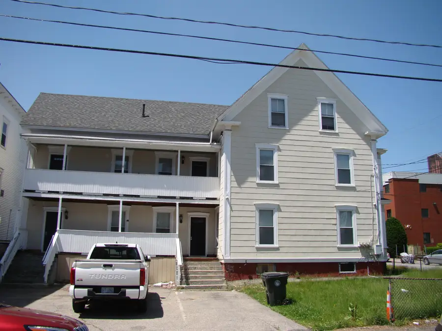 86 School Street, Manchester, NH 03102 - #2