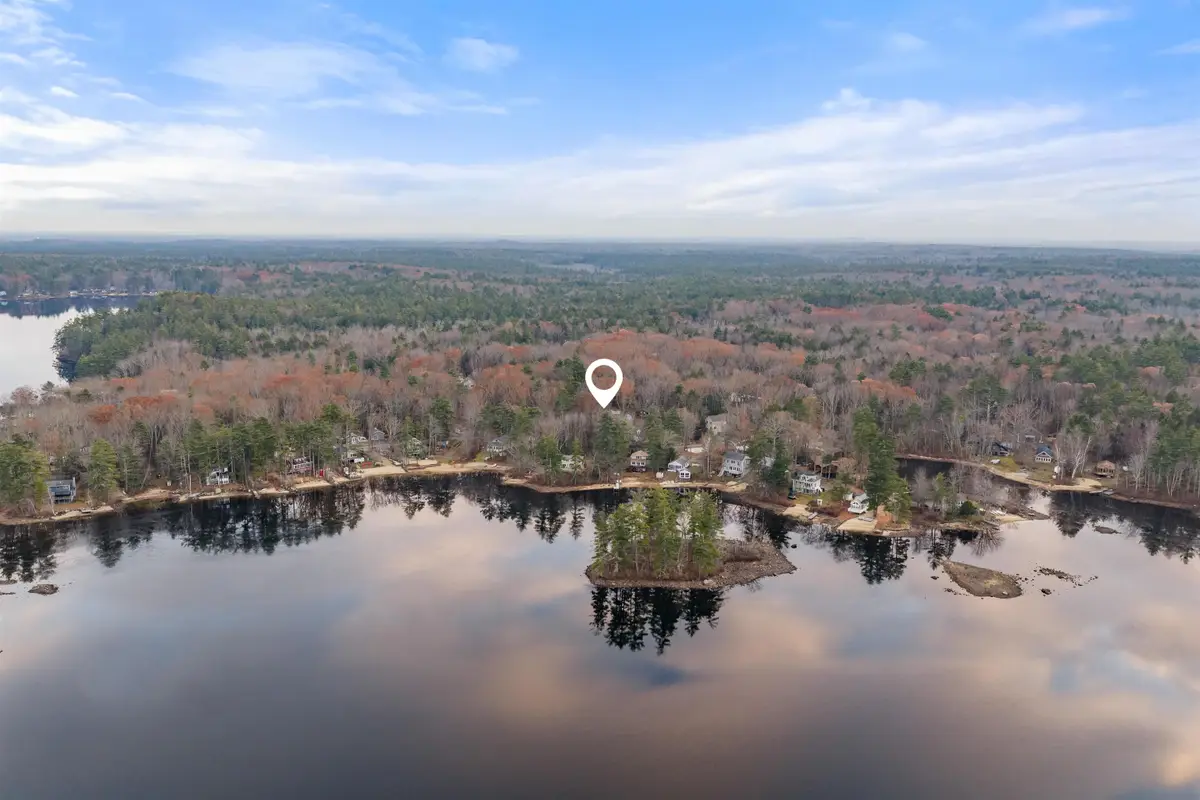 288 Mica Point Road, Barrington, NH 03825 - #1
