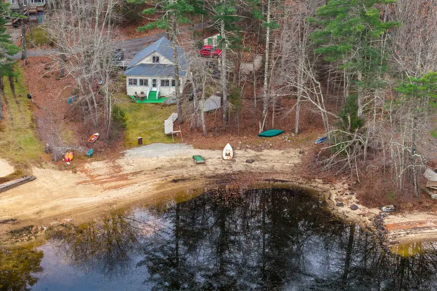 288 Mica Point Road, Barrington, NH 03825 - #3