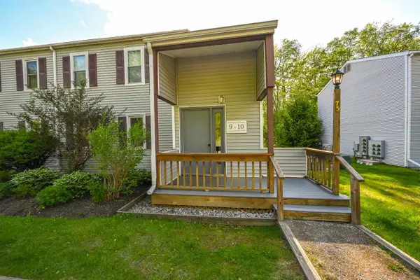 75 The Commons #10, Moretown, VT 05660