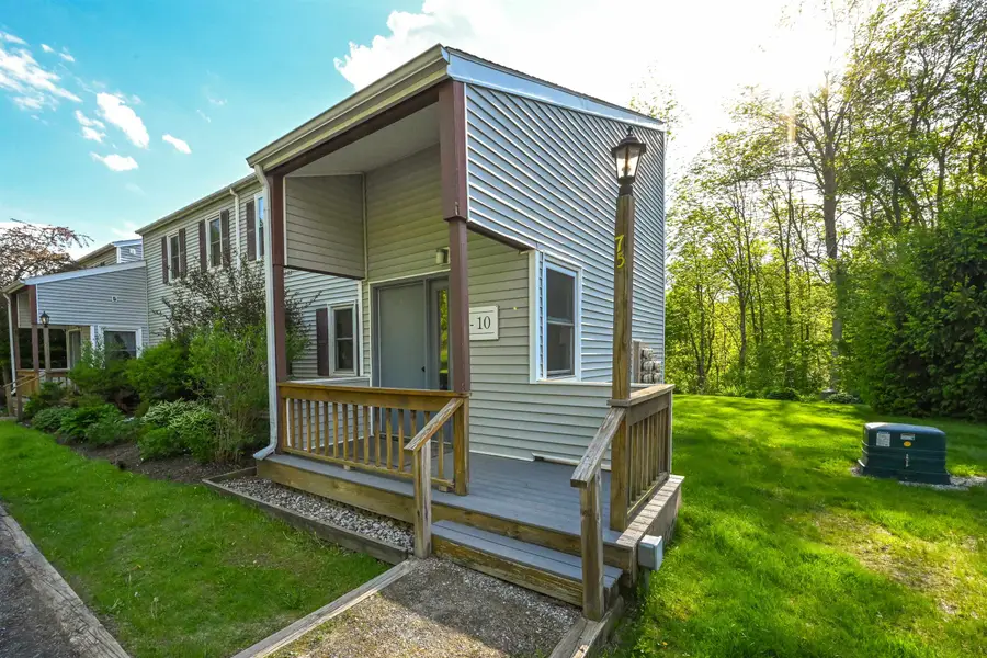 75 The Commons #10, Moretown, VT 05660 - #2