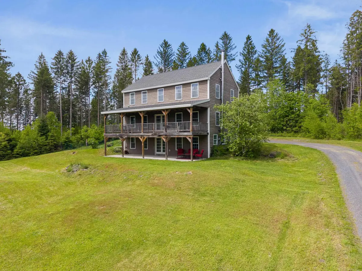 107 Blodgett Street, Brookfield, VT 05036 - #1