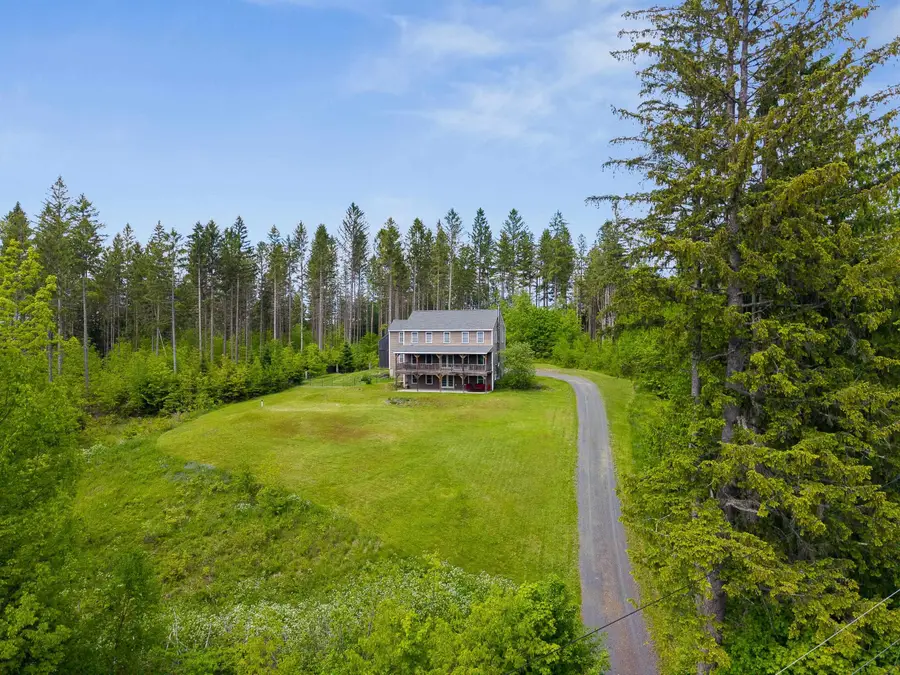 107 Blodgett Street, Brookfield, VT 05036 - #2