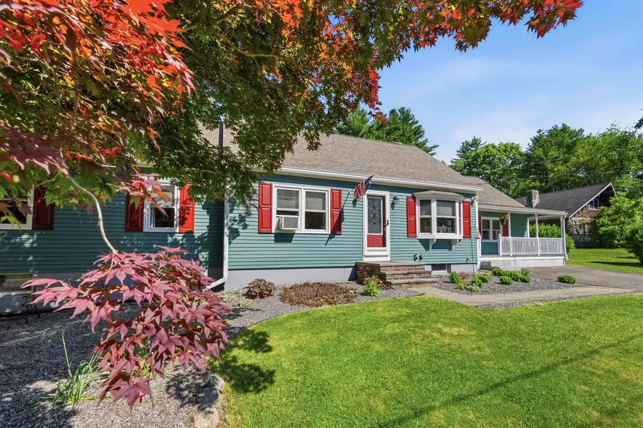 7 Nicholas Road, Plaistow, NH 03865 - #2