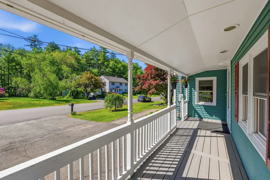 7 Nicholas Road, Plaistow, NH 03865 - #3