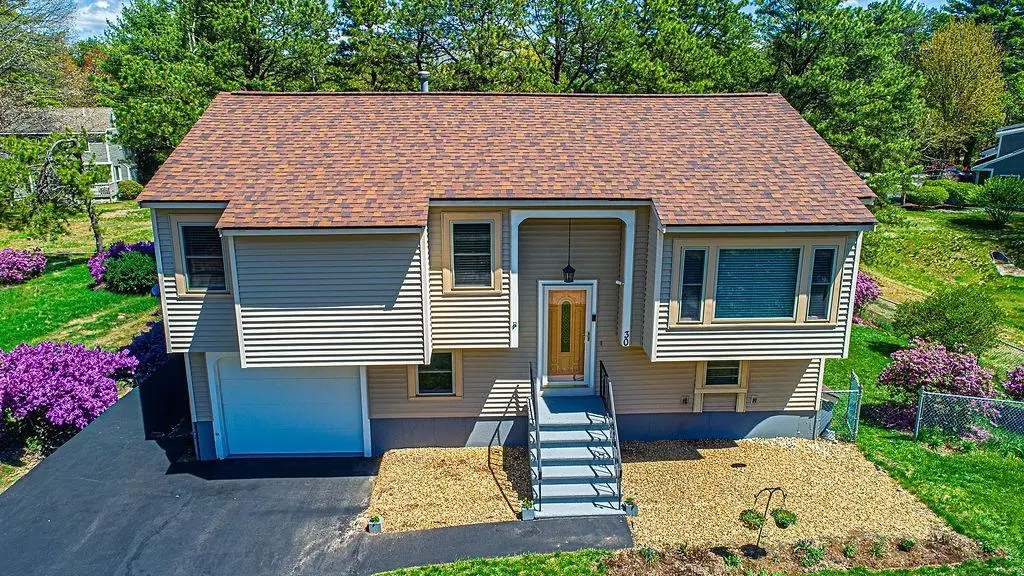 30 CRICKET Lane, Concord, NH 03301 - #1